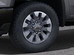 2025 Chevrolet Silverado 2500 Crew Cab 4x4 Pickup for sale #G57997 - photo 9