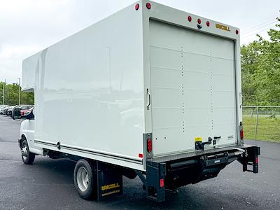 2025 Chevrolet Express 3500 Regular Cab DRW RWD Cutaway for sale #G57999 - photo 2