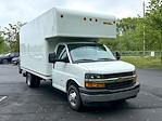 2025 Chevrolet Express 3500 Regular Cab DRW RWD Cutaway for sale #G57999 - photo 1