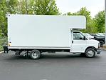 2025 Chevrolet Express 3500 Regular Cab DRW RWD Cutaway for sale #G57999 - photo 13