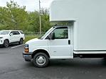 2025 Chevrolet Express 3500 Regular Cab DRW RWD Cutaway for sale #G57999 - photo 15