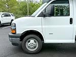2025 Chevrolet Express 3500 Regular Cab DRW RWD Cutaway for sale #G57999 - photo 16
