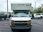 2025 Chevrolet Express 3500 Regular Cab DRW RWD Cutaway for sale #G57999 - photo 4