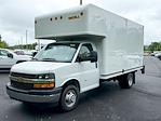 2025 Chevrolet Express 3500 Regular Cab DRW RWD Cutaway for sale #G57999 - photo 5