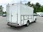 New 2025 Chevrolet Express 3500 12' Dejana Truck & Utility Equipment FRP Service Utility Van for sale #G58000 - photo 13