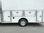 New 2025 Chevrolet Express 3500 12' Dejana Truck & Utility Equipment FRP Service Utility Van for sale #G58000 - photo 15