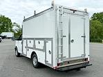 New 2025 Chevrolet Express 3500 12' Dejana Truck & Utility Equipment FRP Service Utility Van for sale #G58000 - photo 2