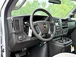 New 2025 Chevrolet Express 3500 12' Dejana Truck & Utility Equipment FRP Service Utility Van for sale #G58000 - photo 3