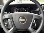 New 2025 Chevrolet Express 3500 12' Dejana Truck & Utility Equipment FRP Service Utility Van for sale #G58000 - photo 34