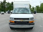 New 2025 Chevrolet Express 3500 12' Dejana Truck & Utility Equipment FRP Service Utility Van for sale #G58000 - photo 4