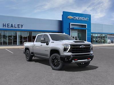 2025 Chevrolet Silverado 2500 Crew Cab 4WD Pickup for sale #G58002 - photo 1