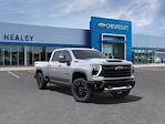 2025 Chevrolet Silverado 2500 Crew Cab 4WD Pickup for sale #G58002 - photo 1