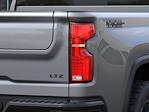 2025 Chevrolet Silverado 2500 Crew Cab 4WD Pickup for sale #G58002 - photo 11