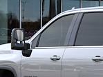 2025 Chevrolet Silverado 2500 Crew Cab 4WD Pickup for sale #G58002 - photo 12