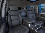 2025 Chevrolet Silverado 2500 Crew Cab 4WD Pickup for sale #G58002 - photo 16