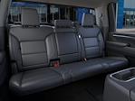 2025 Chevrolet Silverado 2500 Crew Cab 4WD Pickup for sale #G58002 - photo 17