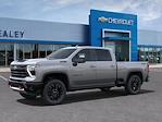 2025 Chevrolet Silverado 2500 Crew Cab 4WD Pickup for sale #G58002 - photo 2