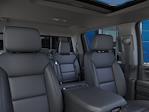 2025 Chevrolet Silverado 2500 Crew Cab 4WD Pickup for sale #G58002 - photo 24