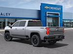 2025 Chevrolet Silverado 2500 Crew Cab 4WD Pickup for sale #G58002 - photo 3