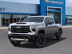 2025 Chevrolet Silverado 2500 Crew Cab 4WD Pickup for sale #G58002 - photo 30