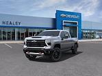2025 Chevrolet Silverado 2500 Crew Cab 4WD Pickup for sale #G58002 - photo 32