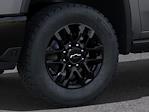 2025 Chevrolet Silverado 2500 Crew Cab 4WD Pickup for sale #G58002 - photo 33