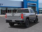 2025 Chevrolet Silverado 2500 Crew Cab 4WD Pickup for sale #G58002 - photo 4