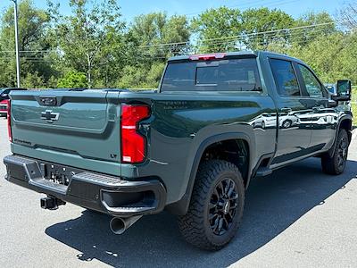 2025 Chevrolet Silverado 2500 Crew Cab 4x4 Pickup for sale #G58005S - photo 2