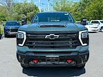 2025 Chevrolet Silverado 2500 Crew Cab 4x4 Pickup for sale #G58005S - photo 8