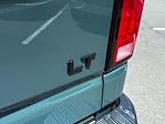 2025 Chevrolet Silverado 2500 Crew Cab 4x4 Pickup for sale #G58005S - photo 10