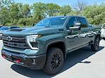 2025 Chevrolet Silverado 2500 Crew Cab 4x4 Pickup for sale #G58005S - photo 16