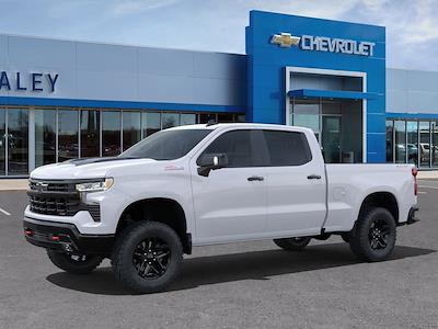 2025 Chevrolet Silverado 1500 Crew Cab 4WD Pickup for sale #G58021 - photo 2