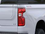 2025 Chevrolet Silverado 1500 Crew Cab 4WD Pickup for sale #G58021 - photo 11
