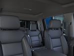 2025 Chevrolet Silverado 1500 Crew Cab 4WD Pickup for sale #G58021 - photo 24