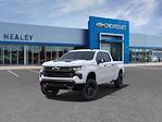 2025 Chevrolet Silverado 1500 Crew Cab 4WD Pickup for sale #G58021 - photo 32