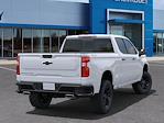 2025 Chevrolet Silverado 1500 Crew Cab 4WD Pickup for sale #G58021 - photo 4