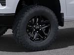 2025 Chevrolet Silverado 1500 Crew Cab 4WD Pickup for sale #G58021 - photo 9