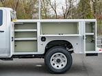 New 2025 Chevrolet Silverado 3500 Crew Cab 4WD Knapheide 696 8' 1" Service Truck for sale #G58025 - photo 13