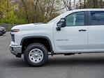 New 2025 Chevrolet Silverado 3500 Crew Cab 4WD Knapheide 696 8' 1" Service Truck for sale #G58025 - photo 16