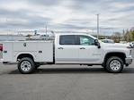 New 2025 Chevrolet Silverado 3500 Crew Cab 4WD Knapheide 696 8' 1" Service Truck for sale #G58025 - photo 17