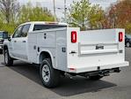 New 2025 Chevrolet Silverado 3500 Crew Cab 4WD Knapheide 696 8' 1" Service Truck for sale #G58025 - photo 3
