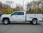 New 2025 Chevrolet Silverado 3500 Crew Cab 4WD Knapheide 696 8' 1" Service Truck for sale #G58025 - photo 20