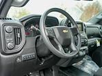 New 2025 Chevrolet Silverado 3500 Crew Cab 4WD Knapheide 696 8' 1" Service Truck for sale #G58025 - photo 4