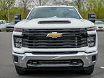 New 2025 Chevrolet Silverado 3500 Crew Cab 4WD Knapheide 696 8' 1" Service Truck for sale #G58025 - photo 5