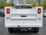 New 2025 Chevrolet Silverado 3500 Crew Cab 4WD Knapheide 696 8' 1" Service Truck for sale #G58025 - photo 9