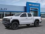 2025 Chevrolet Colorado Crew Cab 4WD Pickup for sale #G58026 - photo 40