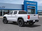 2025 Chevrolet Colorado Crew Cab 4WD Pickup for sale #G58026 - photo 41