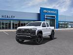 2025 Chevrolet Colorado Crew Cab 4WD Pickup for sale #G58026 - photo 46