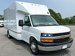 2025 Chevrolet Express 3500 Regular Cab DRW RWD Box Van for sale #G58055 - photo 3