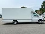 2025 Chevrolet Express 3500 Regular Cab DRW RWD Box Van for sale #G58055 - photo 14
